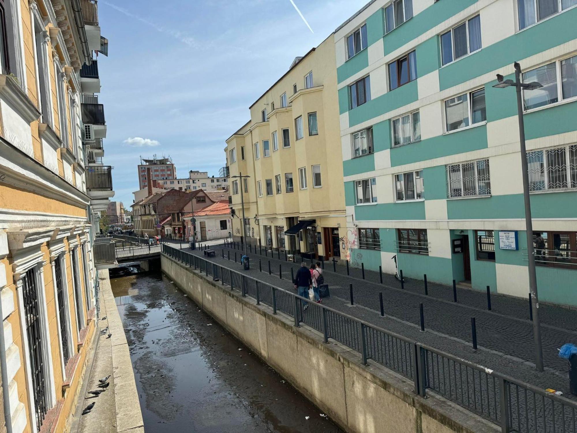 Pretty Luxury Apartament'S Cluj-Napoca Exterior photo