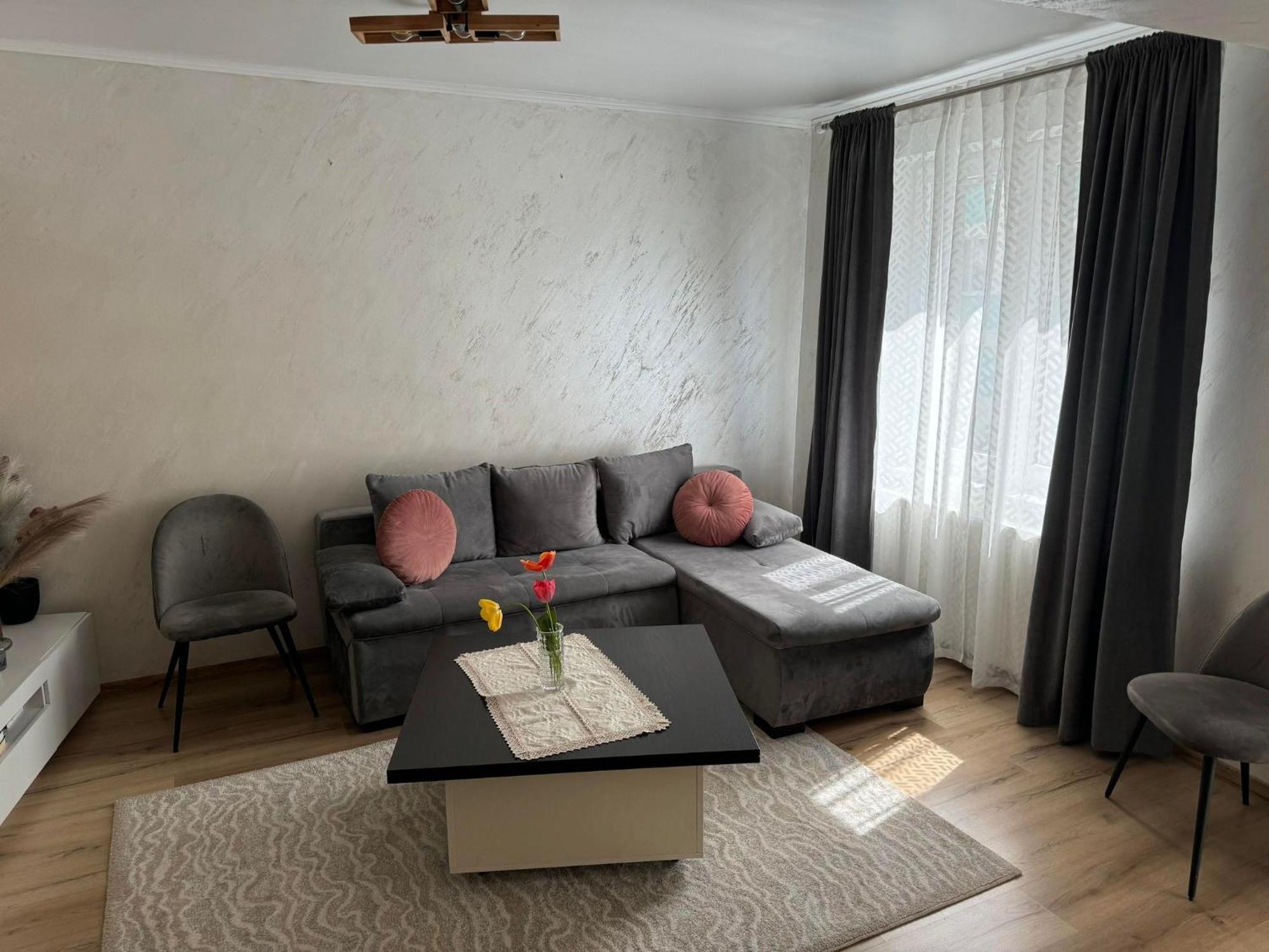 Pretty Luxury Apartament'S Cluj-Napoca Exterior photo