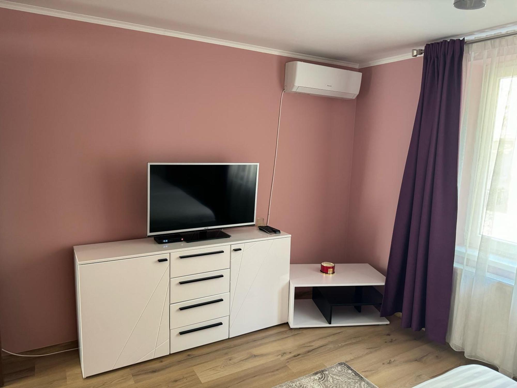 Pretty Luxury Apartament'S Cluj-Napoca Exterior photo