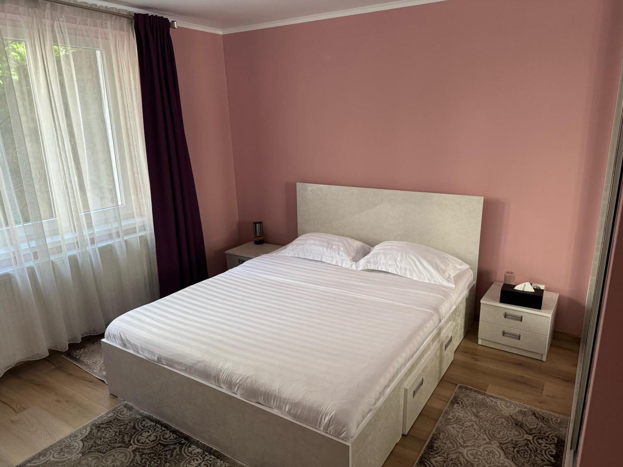 Pretty Luxury Apartament'S Cluj-Napoca Exterior photo